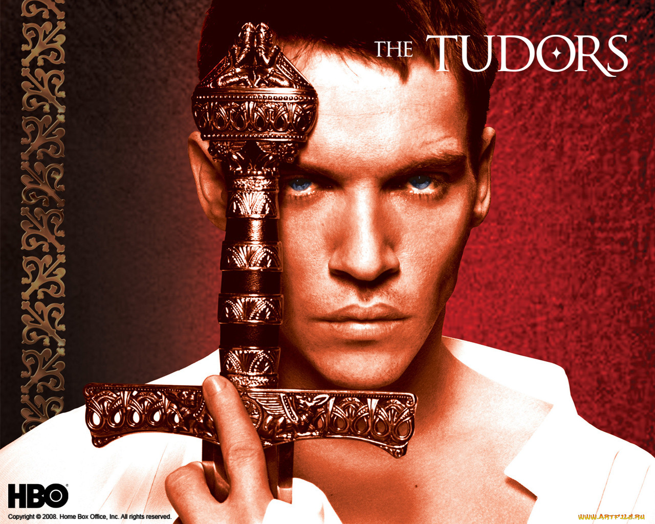the, tudors, , 